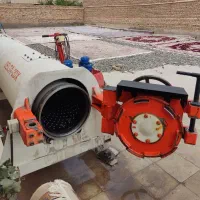 تضمین کیفیت در شستشو ( قالیشویی)