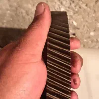 کرانویل 1771 پژو پارس|قطعات یدکی و لوازم جانبی|فردیس, شهرک اسکویی|دیوار