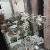 صبحانه خوری چینی برجسته