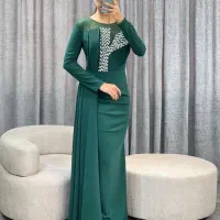 افتتاح مزون لباس مجلسی اجاره ای فرهنگ|لباس|بیرجند, |دیوار