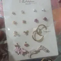 همه نوع بدلیجات آمریکایی برند آی ام رنگ ثابت عمد|بدلیجات|تهران, بازار|دیوار