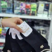 جوراب مچی فانتزی سیلندر ۲۰۰|لباس|سنندج, |دیوار