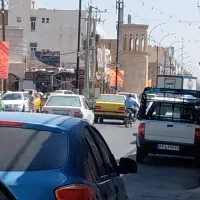 اجاره مغازه ۲۶ متری نرسیده به فلکه جوانمردی