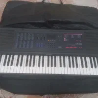 کیبورد.ارگ کاسیوctk550سالم اصل ژاپن