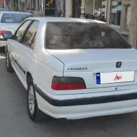 پارس ELX فول سفارشی بی رنگ|خودرو سواری و وانت|پاکدشت, پاکدشت (مامازند)|دیوار