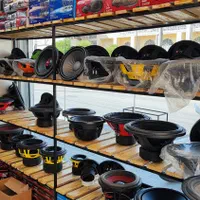 سیستم های صوتی خودرو (قسطی)