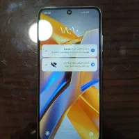 گوشی موبایل پوکو M5S5G