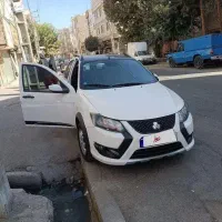 کوئیک rs مدل1403|خودرو سواری و وانت|نسیم‌شهر, |دیوار