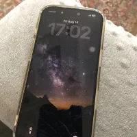 گوشی آیفون ۱۷ پرو 17pro