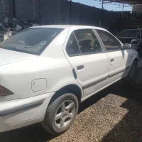 Ef7|خودرو سواری و وانت|دوگنبدان, |دیوار