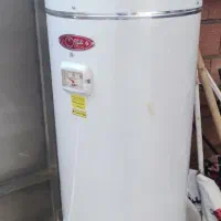 آبگرمکن مخزنی ۱۹۰ ایران شرق ، سپهر الکتریک و سوزان|آبگرمکن، پکیج، شوفاژ|گنبد کاووس, |دیوار