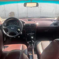 هوندا اکوردEX کلاسیک1991|خودرو کلاسیک|قدس, شهرقدس|دیوار