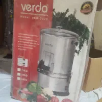 سبزی خرد کن