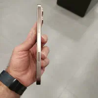 iphone 16 pro max 512G|موبایل|اصفهان, چرخاب|دیوار