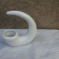 گلدان سفال|گل مصنوعی|بیرجند, |دیوار