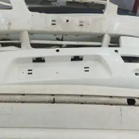 جوشکاری فایبر گلاس انواع قطعات خودرو