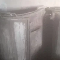 قالب چاه دهان گشاد