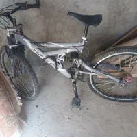 دوچرخه۲۶