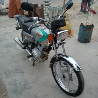 هندا125 مدل 88|موتورسیکلت|هشتگرد, سیف آباد|دیوار