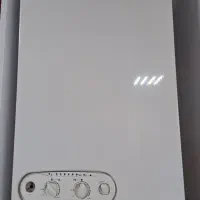 پکیج دیواری دسته دو با ضمانت