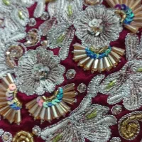 شلوار بندری|لباس|رودان, |دیوار
