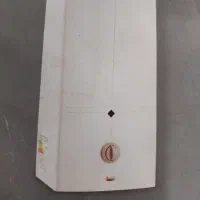طرح تعویض آبگرمکن نو بوتان باکارکرده