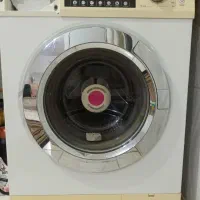 لباسشویی الجی