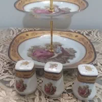شیرینی خوری