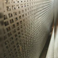 انواع ورق (مشبک) پانچ در طرح های متنوع