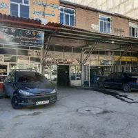 880مترتجاری-4دهنه-مغازه-بازمین-پشت-زیرقیمت-وفوری