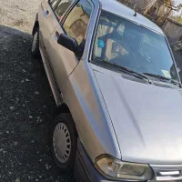 پراید 85|خودرو سواری و وانت|خوی, |دیوار