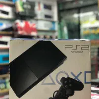 Ps2|کنسول، بازی ویدئویی و آنلاین|تهران, افسریه شمالی|دیوار