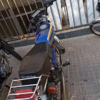 200کویر مدل 1402|موتورسیکلت|تهران, شهرک چیتگر|دیوار