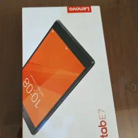 تبلت لنوو E7