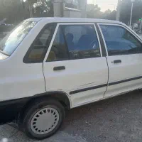 ماشین پراید مدل ۹۰