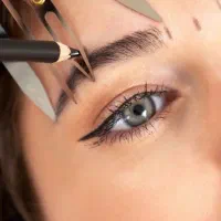 مدل میکروبلیدینگ و شید لب و لیفت|خدمات آرایشگری و زیبایی|تهران, تهران پارس|دیوار