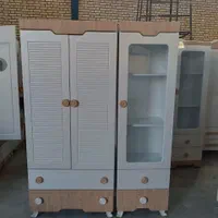 ست اسپورت سیسمونی|جاکفشی، کمد، دراور|کاشان, |دیوار