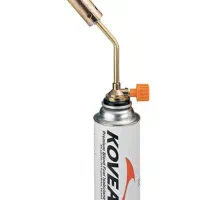 کپسول ومشعل اتمی