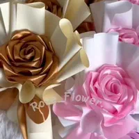 سفارش انواع باکس ودسته گل روبانی|گل مصنوعی|اراک, |دیوار