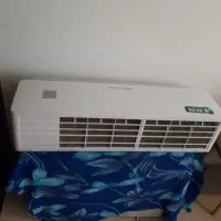 کولر گازی24هزار جنرال هایی