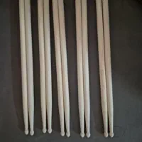 استیک(چوب) درام و سایدرام