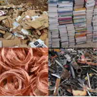 ضایعاتی کارتون کتاب اهن پلاستیک مس شیرالات روحی