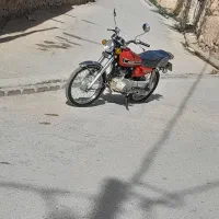 هندا ۱۲۵