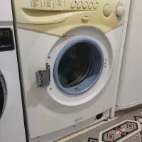 لباسشویی اسنوا