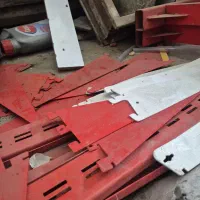 تعدادی قفسه فروشگاهی|فروشگاه و مغازه|قدس, شهر‌قدس|دیوار