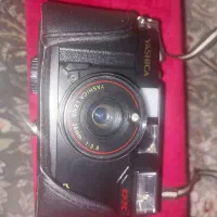 دوربین  عکاسی یاشیکا در حد نو