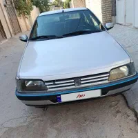 ۴۰۵ مدل ۸۴