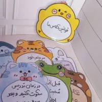 ابزار آموزشی ، مدرسه ، معلم ، دانش آموزان