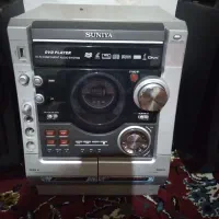 سیستم صوت و تصویری|سیستم صوتی خانگی|گنبد کاووس, |دیوار