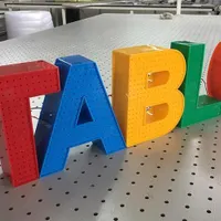 چنلیوم تابلوسازی چنلیوم